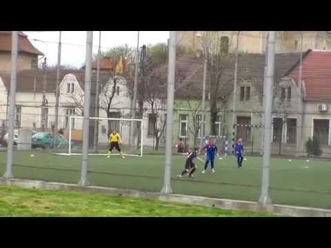 FC Bihor 2005 - Olimpia Salonta 3-0