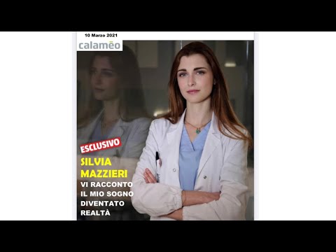 Intervista a Silvia Mazzieri (di Angelo Lorello)