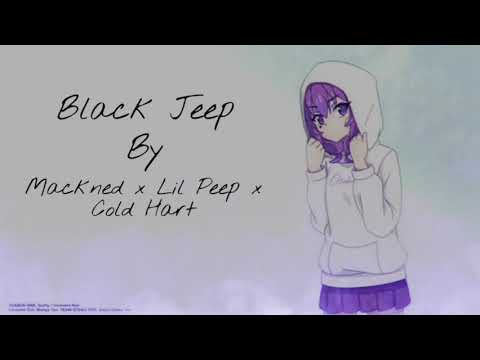 Black Jeep by Mackned x Lil Peep x Cold Hart