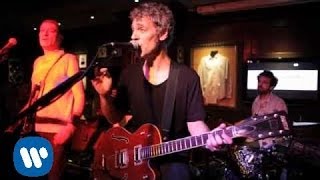 Ariel Rot - Manos expertas. Live Hard Rock Cafe