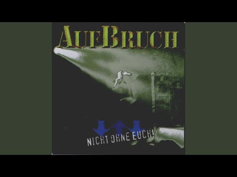 Für Ulrike - Aufbruch