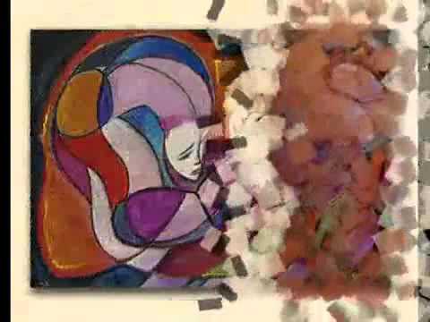 ARTIST: Miguel Angel CL. Video