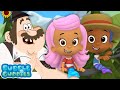 Play Pretend With Molly And Goby Song Games Bubble Guppies