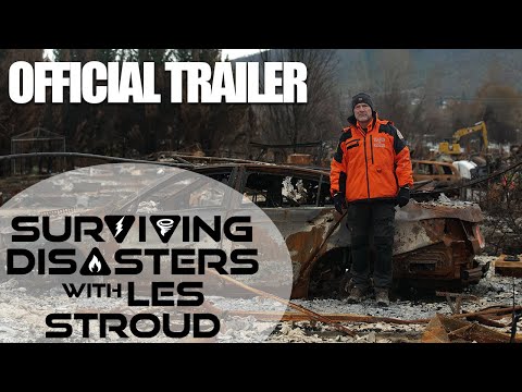 Surviving Disasters