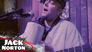 "Jug Band Blues" - Hokum Jug Band Blues Song - Jack Norton LIVE at Uncommon Loon, Chisago City, MN