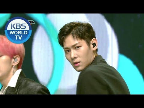 IMFACT(임팩트) - Only U[Music Bank/2019.03.08]