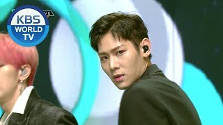 IMFACT(임팩트) - Only U[Music Bank/2019.03.08]