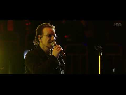 U2 - Love Is Bigger Than Anything in Its Way Live In Berlin eXPERIENCE + iNNOCENCE Tour