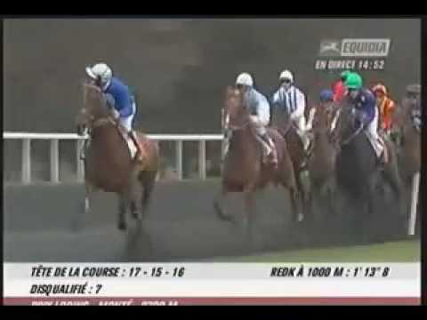 22/01/2006 Prix de Cornulier Gr I JAG DE BELLOUET