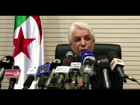 إصلاح القضاء.. في ميزان المواطن الجزائري