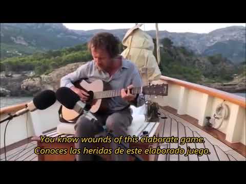 No One Need Know - Damien Rice