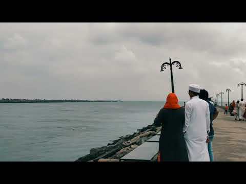 beach at vapour calicuit