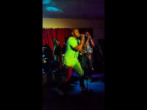 New 9 (Christal e I One) - Show "Venus Vs Mars" Part 2