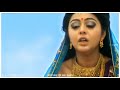 Mahabharatham Karna Kunthi Sentiment Song In Tamil Thalapathy Chinna Thayaval