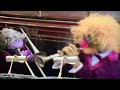 The Muppet Show Opening With Roger Moore