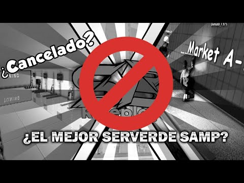 SAMPBLUE CIERRA | ¿POR QUE? | ¿AMENAZAS DE SERGIO? | Josendo