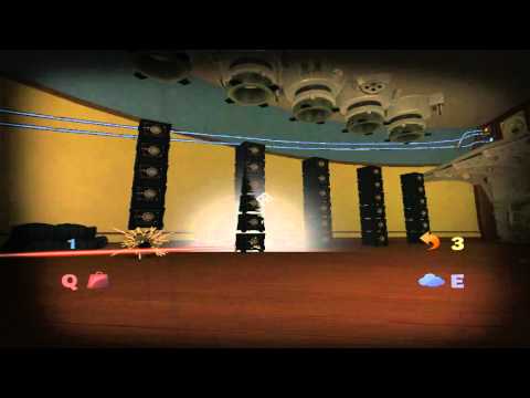 Quantum Conundrum (Part 8 + End)