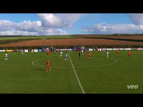 14.10.2023 South Gower (Away)