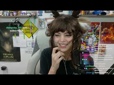 I hate christmas. Small unboxing. Colonoscopy.