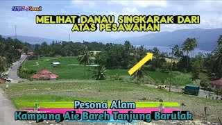 Download lagu View Danau Singkarak Dari Atas Pesawahan Kampung Aie Bareh Tanjung Barulak #PesonaAlam mp3 Download lagu View Danau Singkarak Dari Atas Pesawahan Kampung Aie Bareh Tanjung Barulak #PesonaAlam mp3