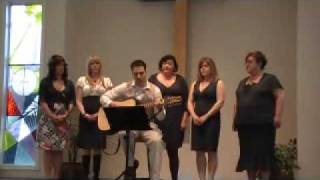 Hide away (In the love of Jesus) festival