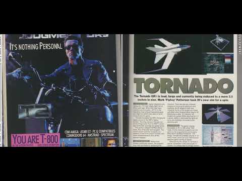 Computer & Video Games Magazines - CU Amiga