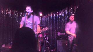 Late Again - Tumbledown (MxPx Cover)