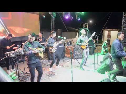 Ferias y Fiestas Charta Santander "Trovacarranga"