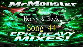 MrMonster - This Is The Way