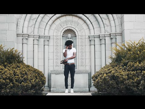 GivenchyBandz - Truth Be Told (Official Music Video) shot by Nasty CEO