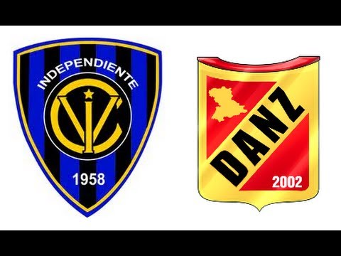 Independiente del Valle 0 - 0 Deportivo Anzoátegui Copa Sudamericana 2013