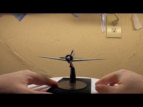 Mitsubishi A6M Model 11 Landbased Fighter (The First Production Zero)