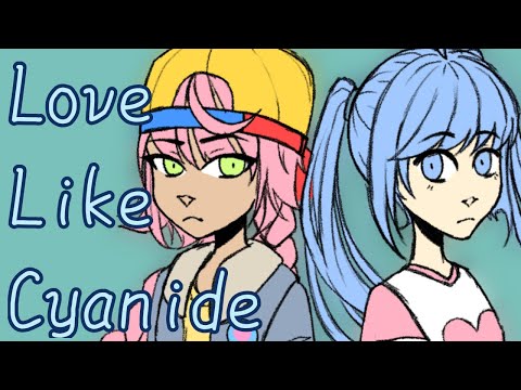 Love Like Cyanide