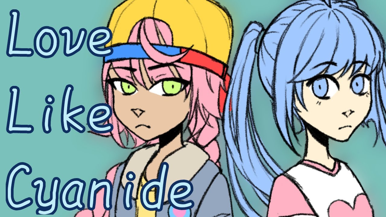 Love Like Cyanide