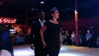 Video thumbnail for Ronda de los Maestros: Pancho Martinez, Alejandra Mantiñan, Los Totis, Laila Rezk, Carlos Rivarola 1