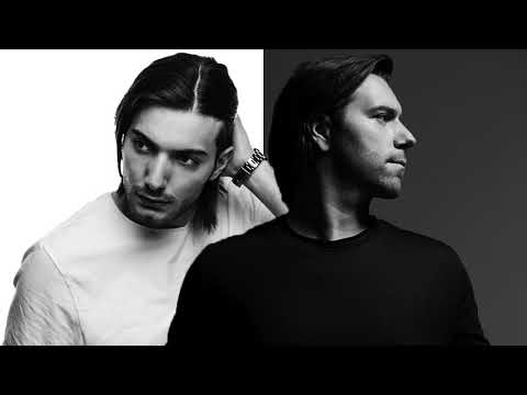 Calling MASHUP - Alesso & Sebastian Ingrosso