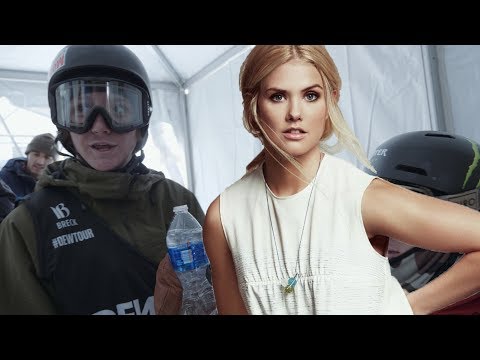 THE WKNDRS | Dew Tour Booty