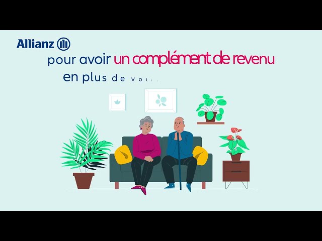 Assurance Retraite Assurance Retraite