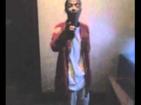 Kid Hustle (Feat) Trouble Bad-Azz- Exclusive Kickz