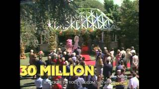 ANTHONY GEARY EXIT INTERVIEW GH Luke Spencer Laura Tracy Michael General Hospital Promo 7-24-15