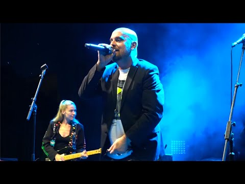 Velahavle - LIVE - Kaleidoskop 2024