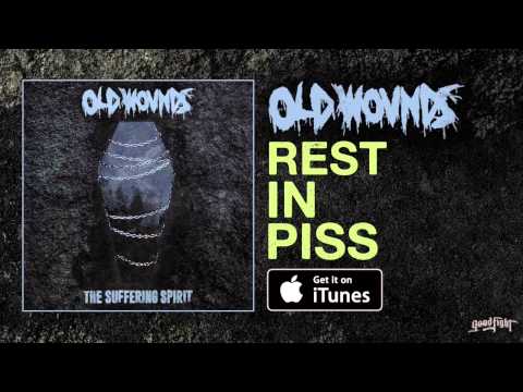 Video thumbnail for Rest in Piss