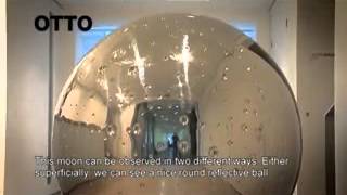 FIAC 2011 | OTTO | Not Vital, Moon n°2