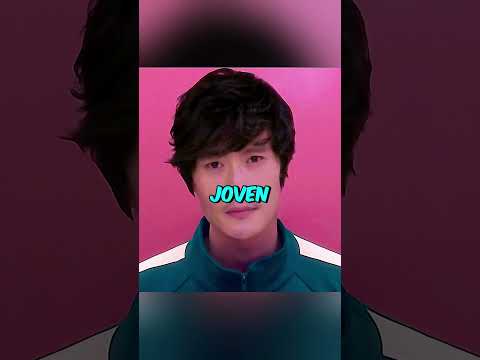 ¿EL LÍDER VOLVERÁ A JUGAR EN SQUID GAME 3?😨 #shorts