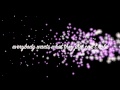 Seether - Nobody Praying For Me (Lyrics)