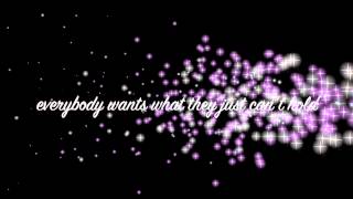 Seether - Nobody Praying For Me (Lyrics)