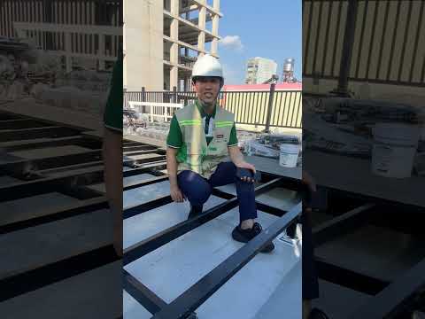 CÁCH THI CÔNG SÀN GỖ BỀN VÀ THẨM MỸ KHÔNG PHẢI AI CŨNG BIẾT