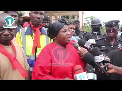 Akyem Hemang Residents Demand Probe into Douglas Acheampong’s Death