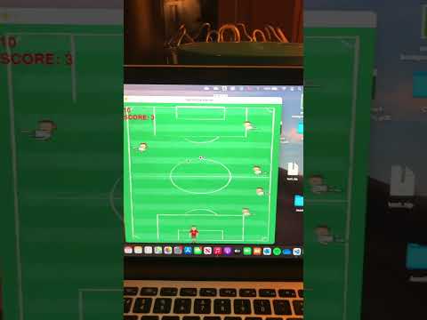 CS50 2022 Final Project - World Cup Warriors