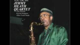 'Fungii Mama' Jimmy Heath, Tony Purrone, Kiyoshi Kitagawa, Albert Tootie Heath